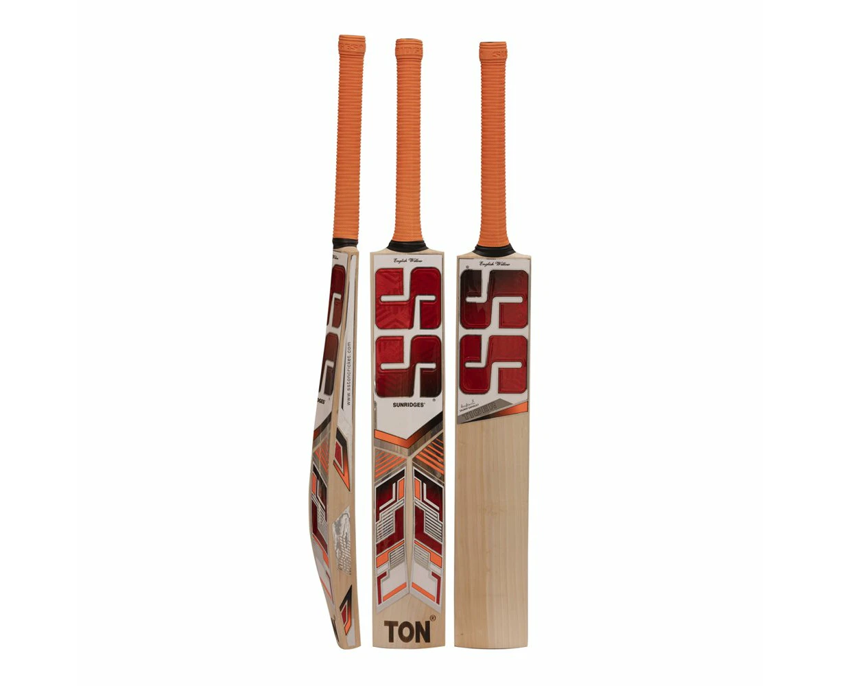 SS TIGER ENGLISH WILLOW CRICKET BAT SIZE 5&6