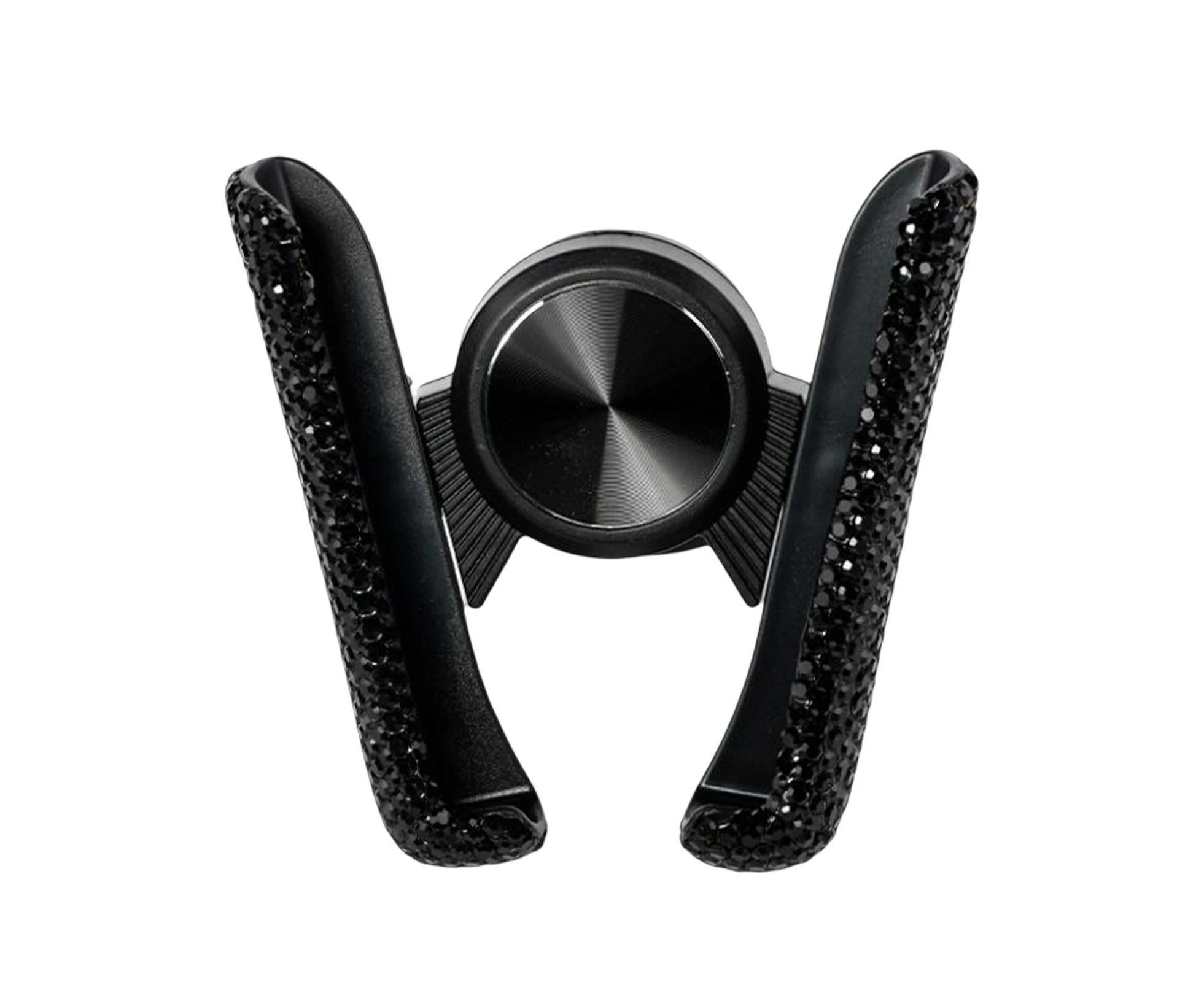 Car Phone Holder, Smartphone Support, Car Interior-black