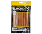 2 x Blackdog Chicken Sticks 6pk