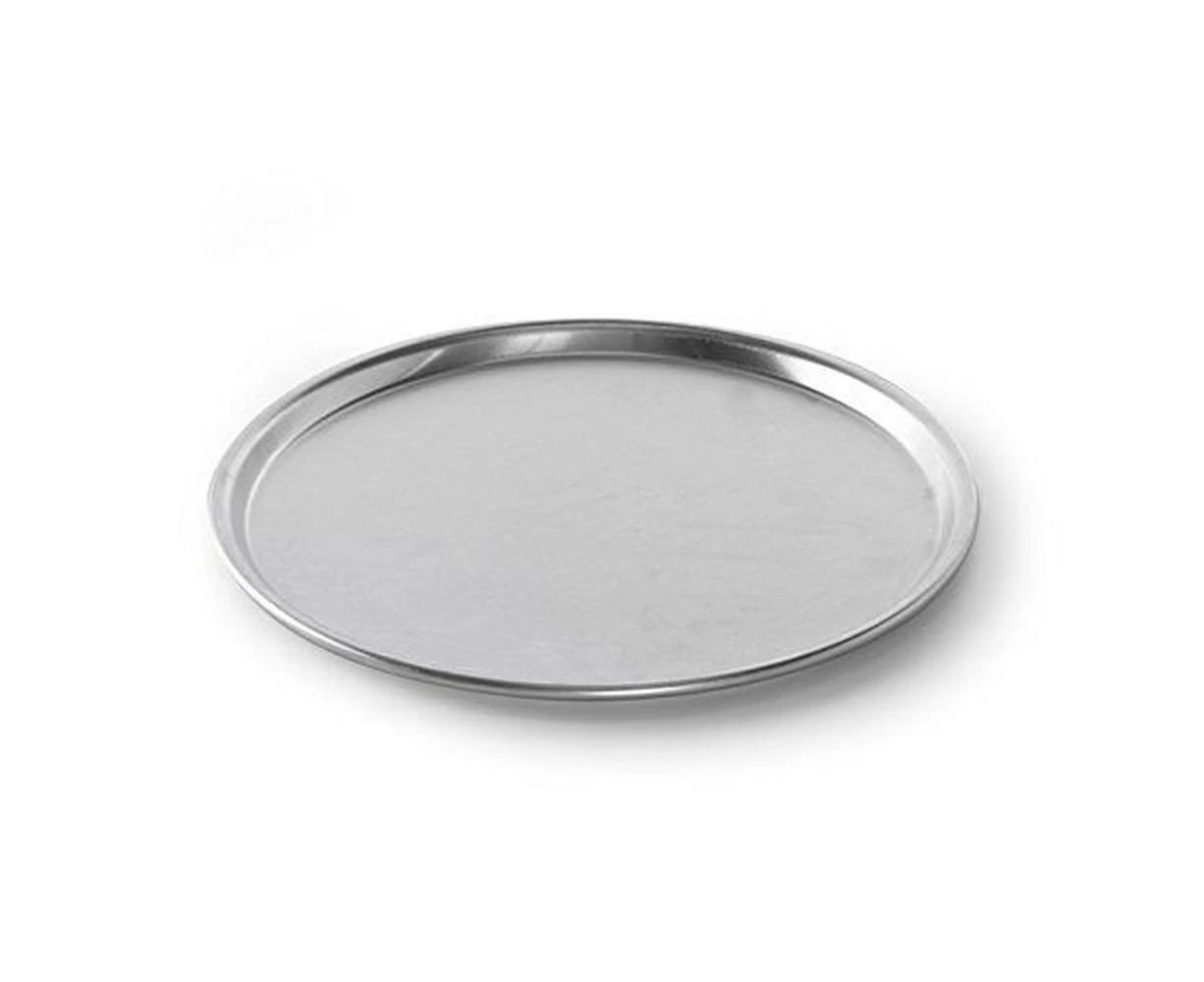 Nordic Ware Natural Aluminum Commercial Traditional Pizza Pan