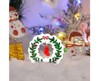 Resin Casting Molds DIY Craft Molds for DIY Hand-Making Christmas Tree Pendant - Christmas socks