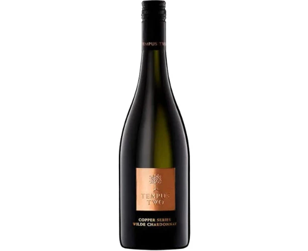 Tempus Two Copper Wilde Chardonnay 750ml