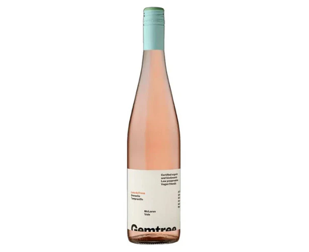 Gemtree Luna de Fresa Rosé 750ml