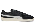 Puma Unisex Army Sneakers - Black/Pristine