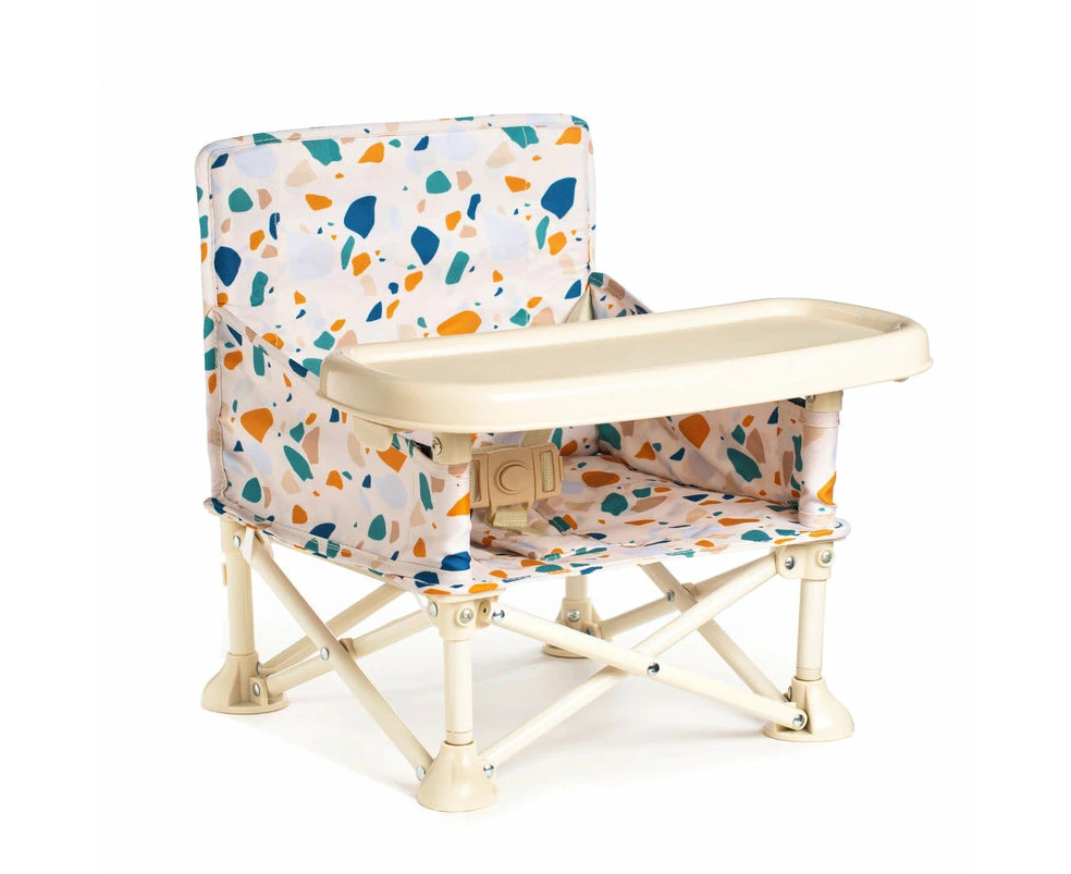 Baby Camping Chair - Charlie