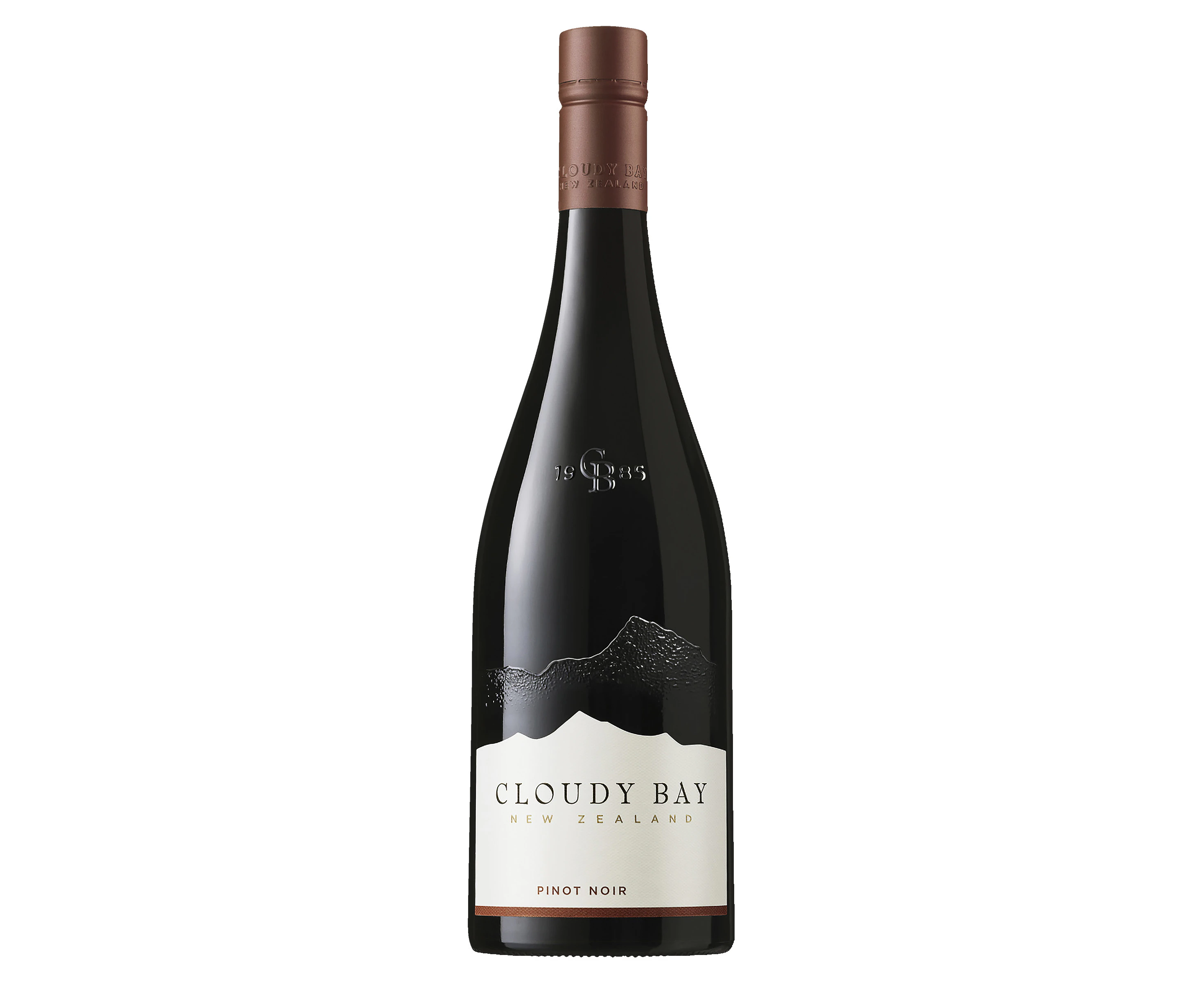 Cloudy Bay Pinot Noir 2022 750ml