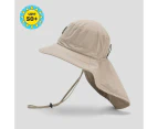 Kathmandu EVRY-Day Kids Sun Hat