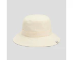 Kathmandu Cotton Canvas Bucket Hat  Women's