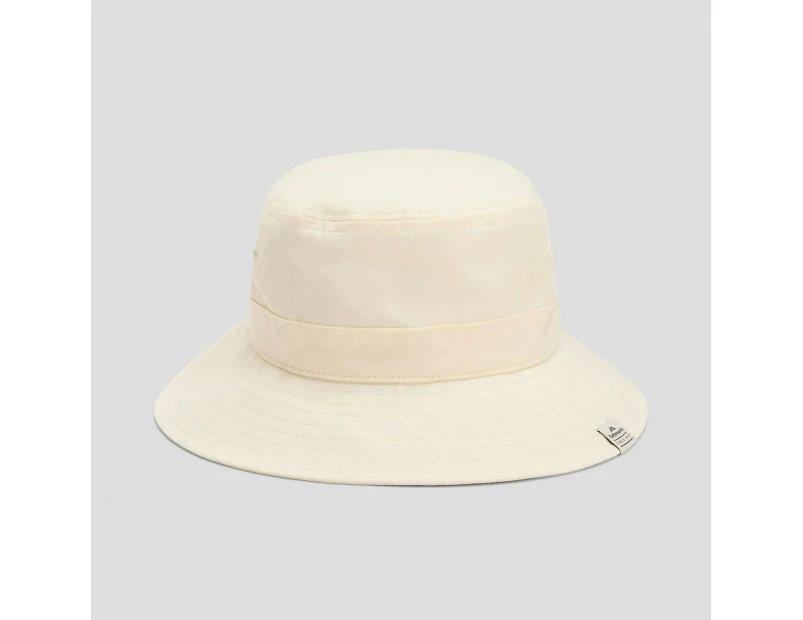 Kathmandu Cotton Canvas Bucket Hat  Women's