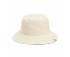 Kathmandu Cotton Canvas Bucket Hat  Women's