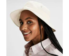 Kathmandu Cotton Canvas Bucket Hat  Women's