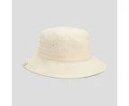 Kathmandu Cotton Canvas Bucket Hat  Women's