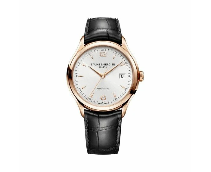 Baume & Mercier Clifton A Testament To Timeless Elegance