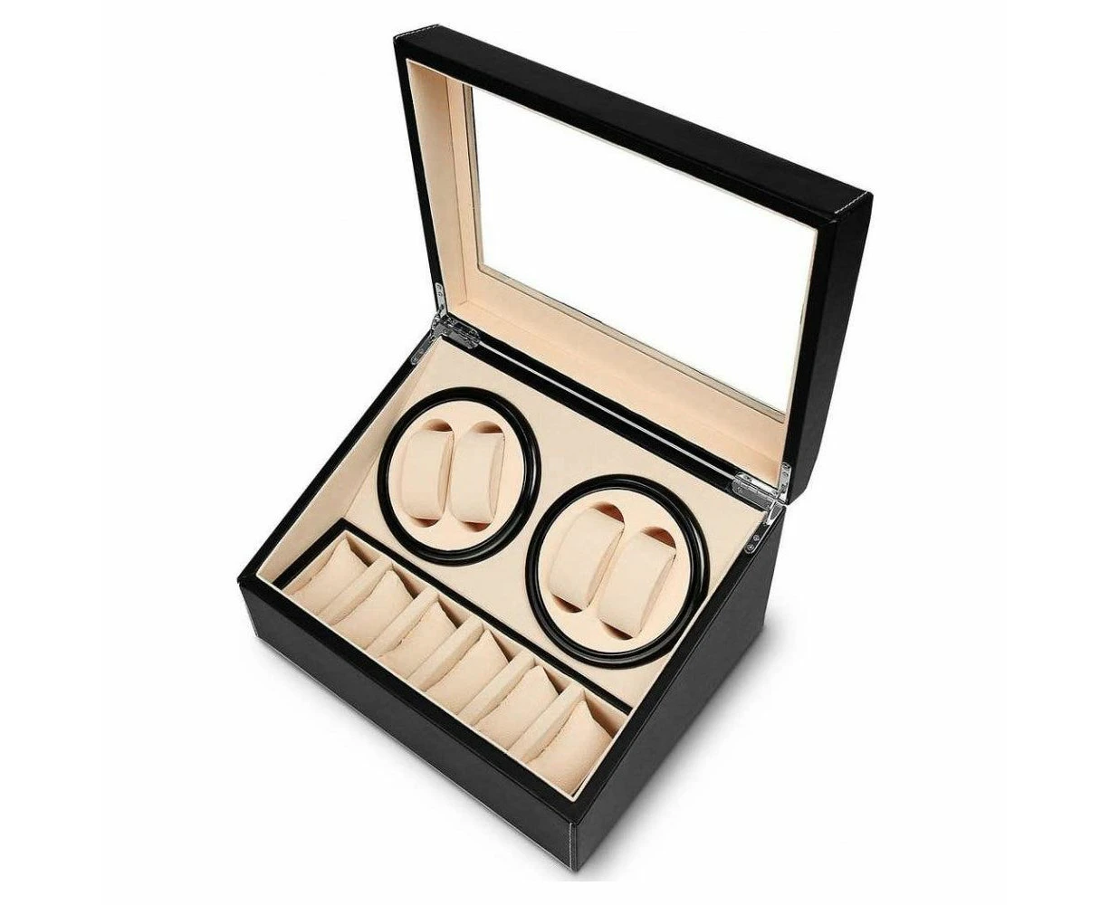 Luxurious Carica Orologio Watch Winder