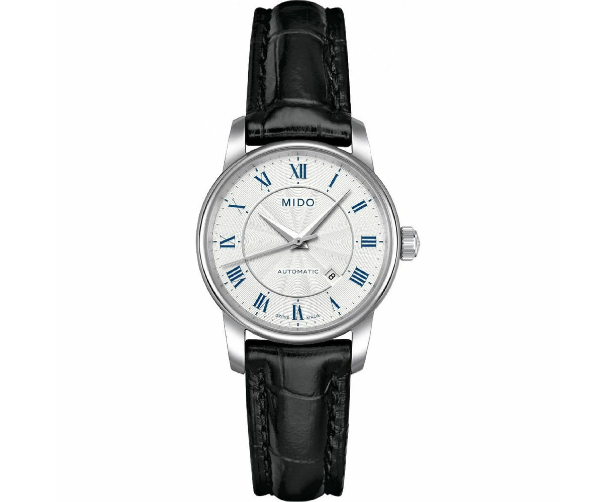 Mido Mod. Baroncelli Exquisite Lady's Wristwatch