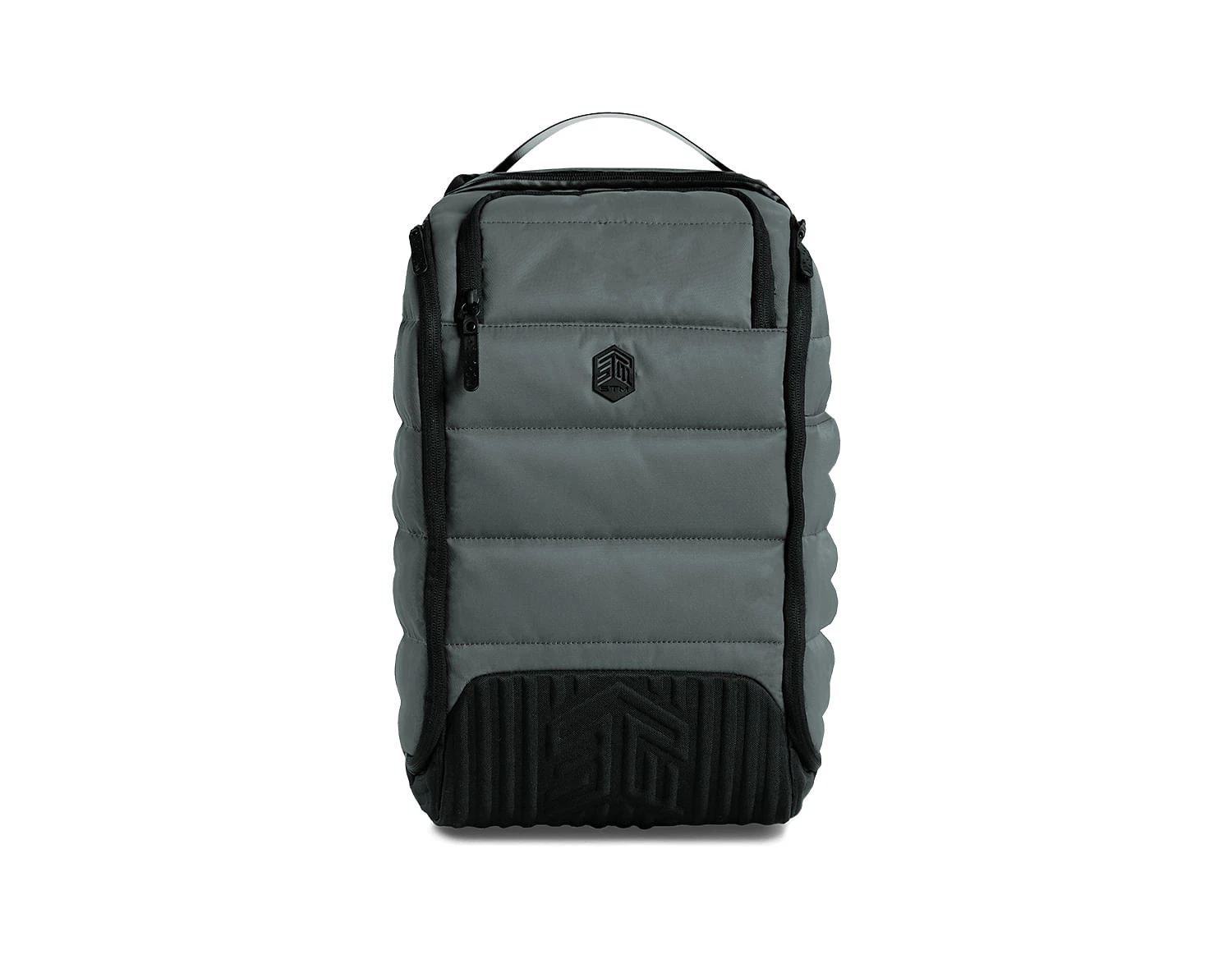 STM Dux 16L Backpack Bag 15" Grey [stm-111-376P-03]