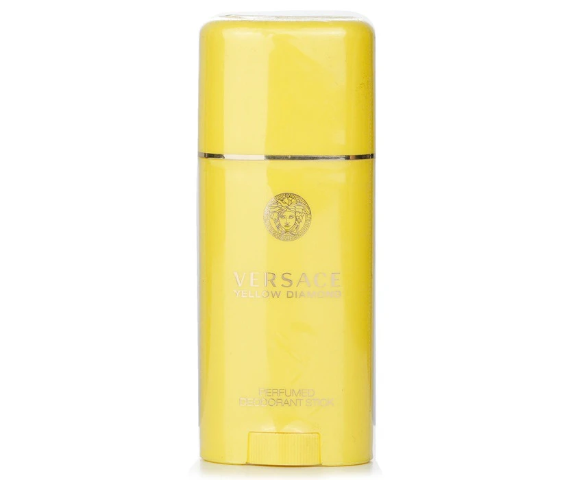 Versace Yellow Diamond Perfumed Deodorant Stick 50ml/1.7oz