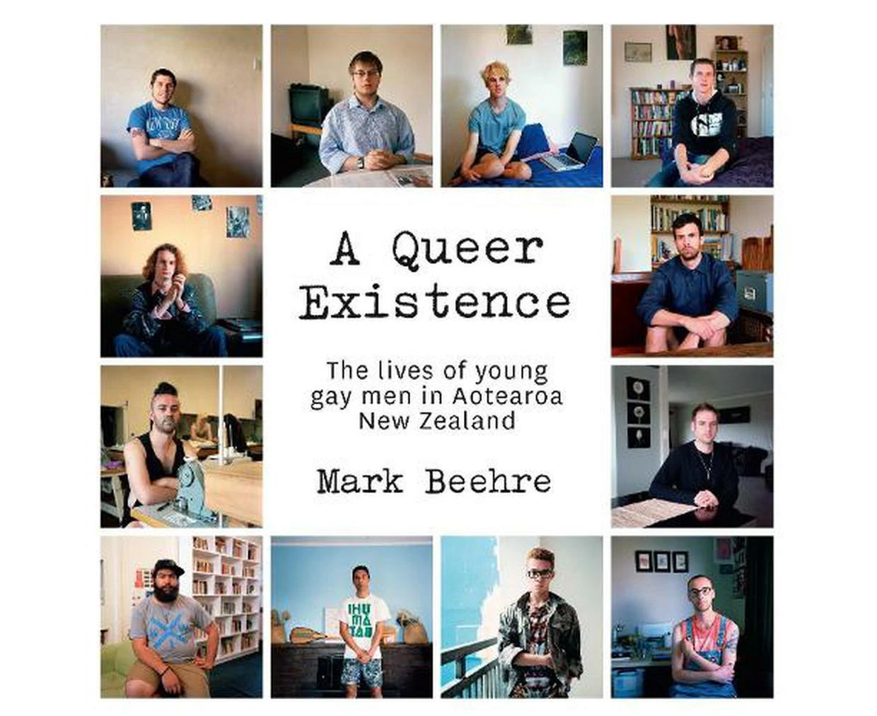 A Queer Existence