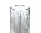 6 Clear Manhattan Hiball Glasses - Anko