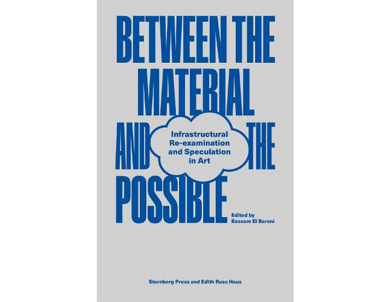 Between the Material and the Possible