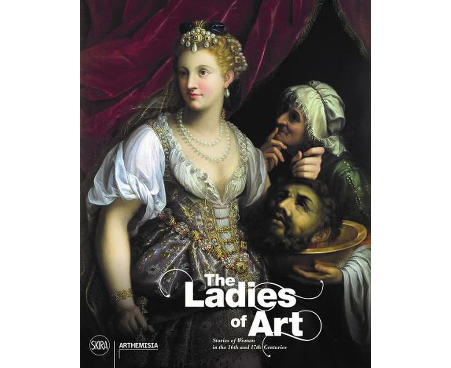 The Ladies of Art