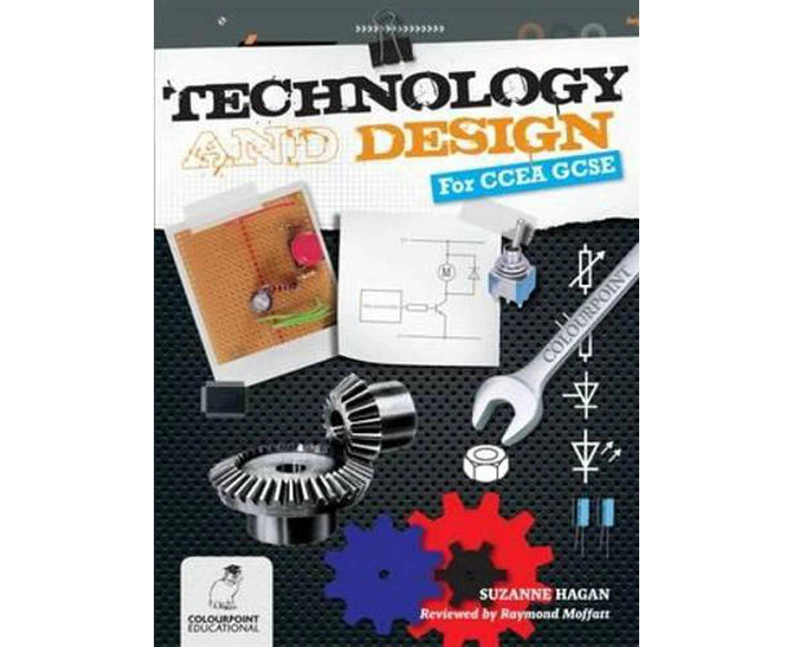 Technology and Design for CCEA GCSE