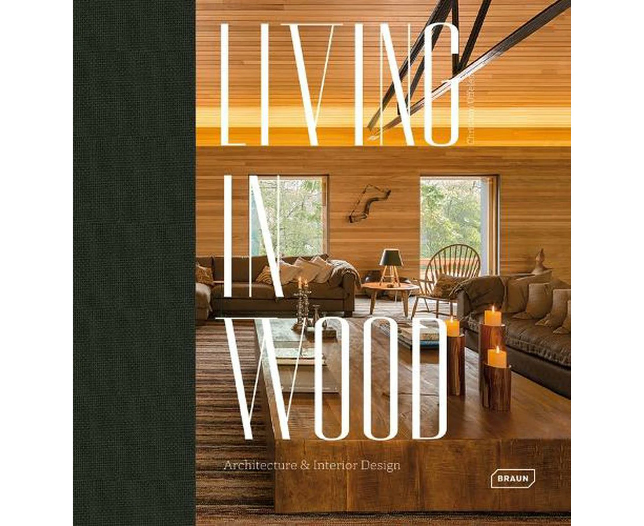 Living in Wood