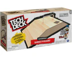 TECH DECK Performance Wooden Ramp Playset,Multicolor