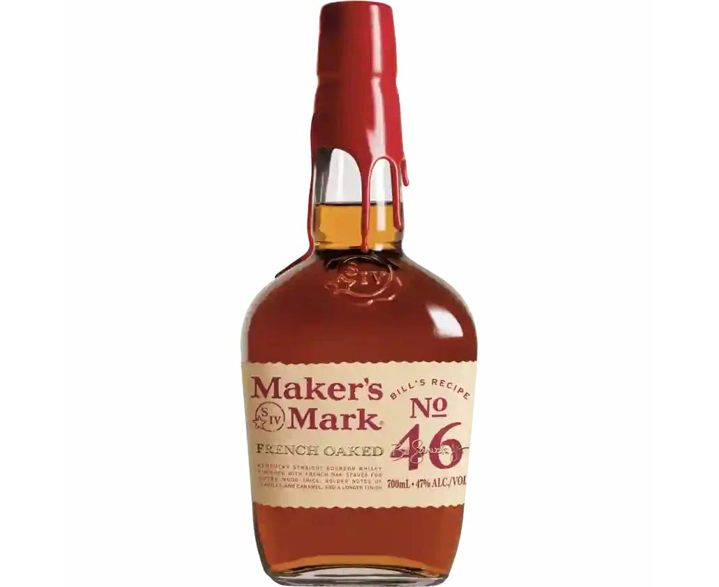 Maker s Mark 46 700ml