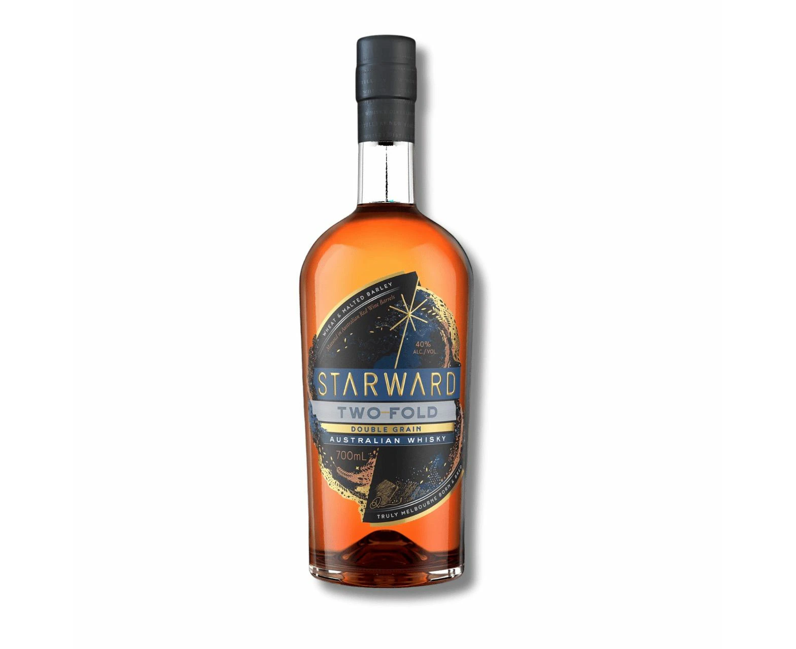 Starward Two Fold Whiskey 700ml