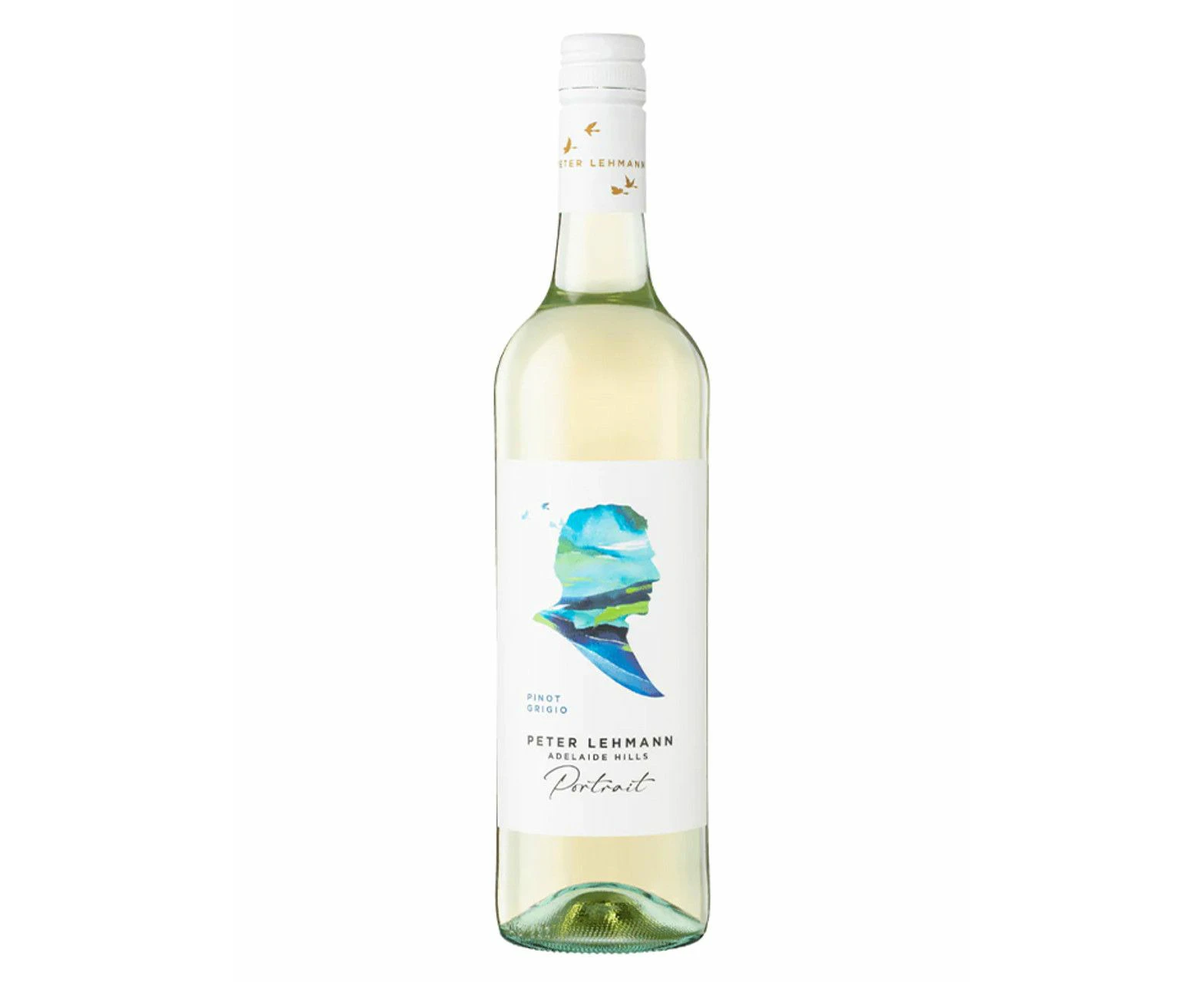 Peter Lehmann Portrait Pinot Grigio 750ml