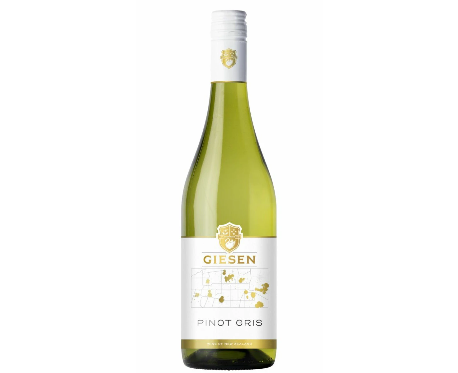 Giesen Pinot Gris 750ml