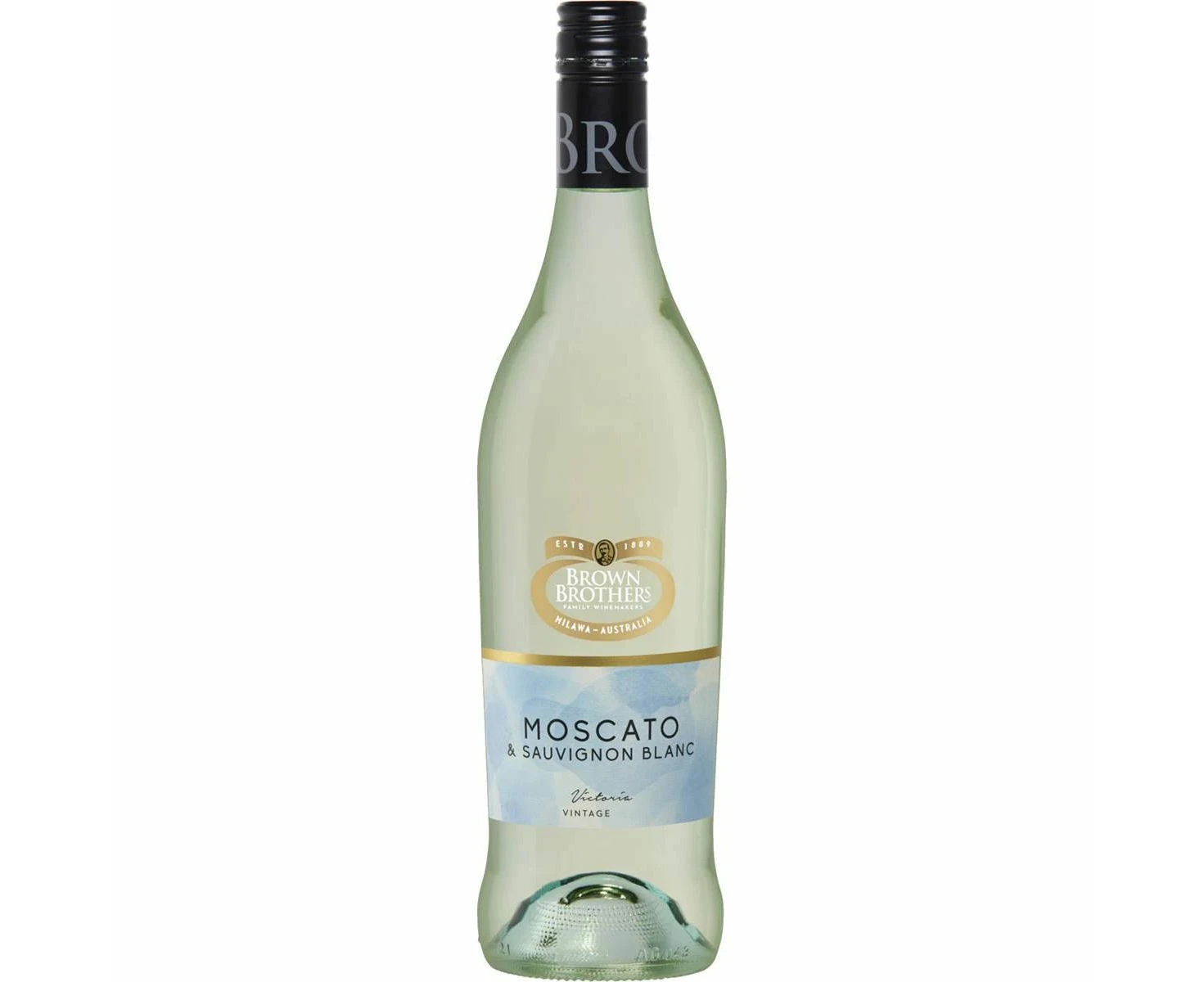 Brown Brothers Moscato Sauv Blanc 750ml