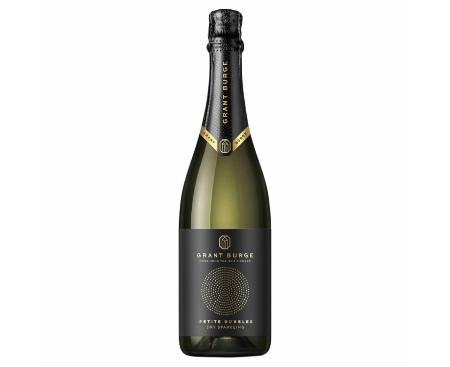 Grant Burge Petite Bubbles Pinot Chard NV 750ml