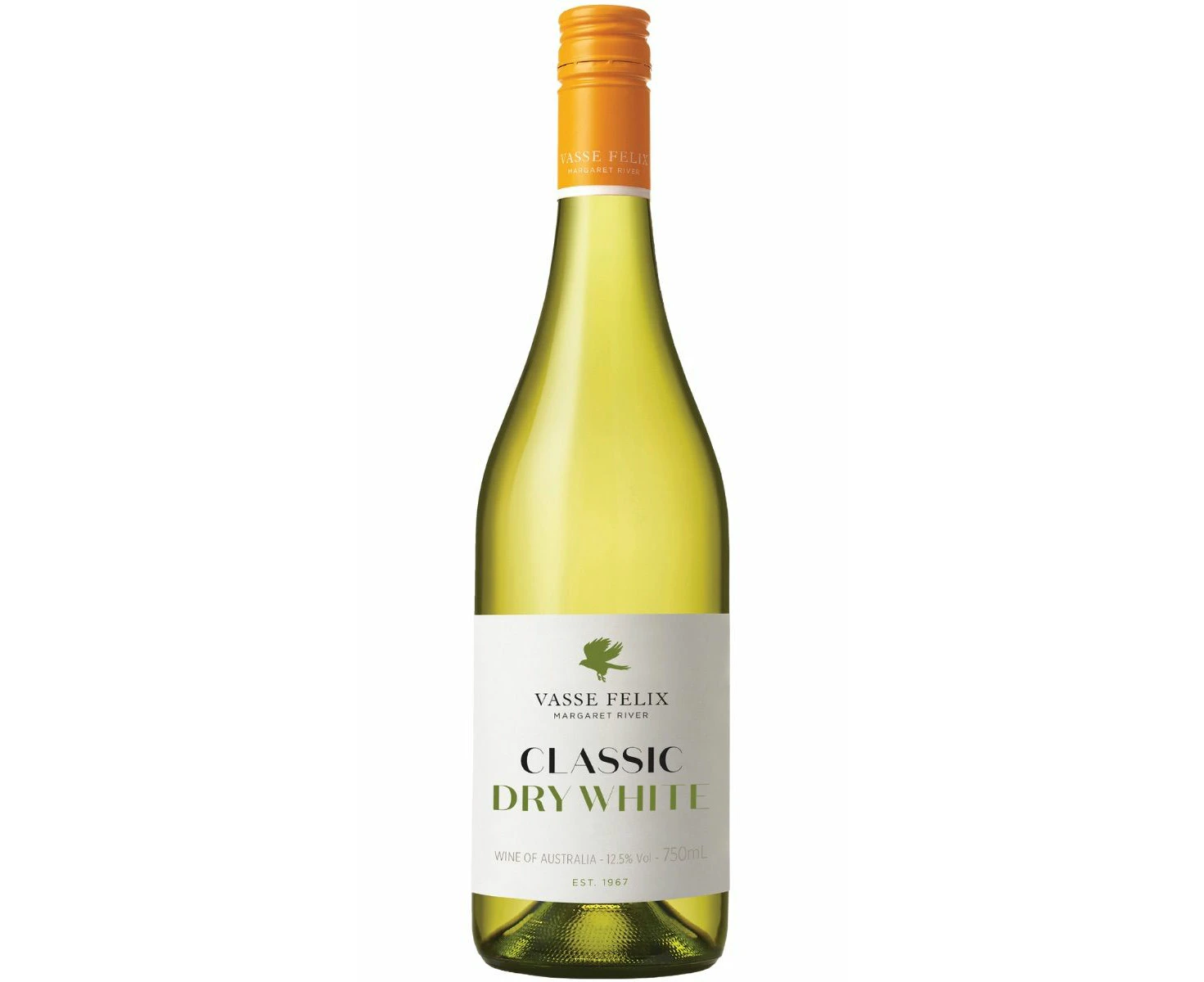 Vasse Felix Classic Classic Dry White 750ml