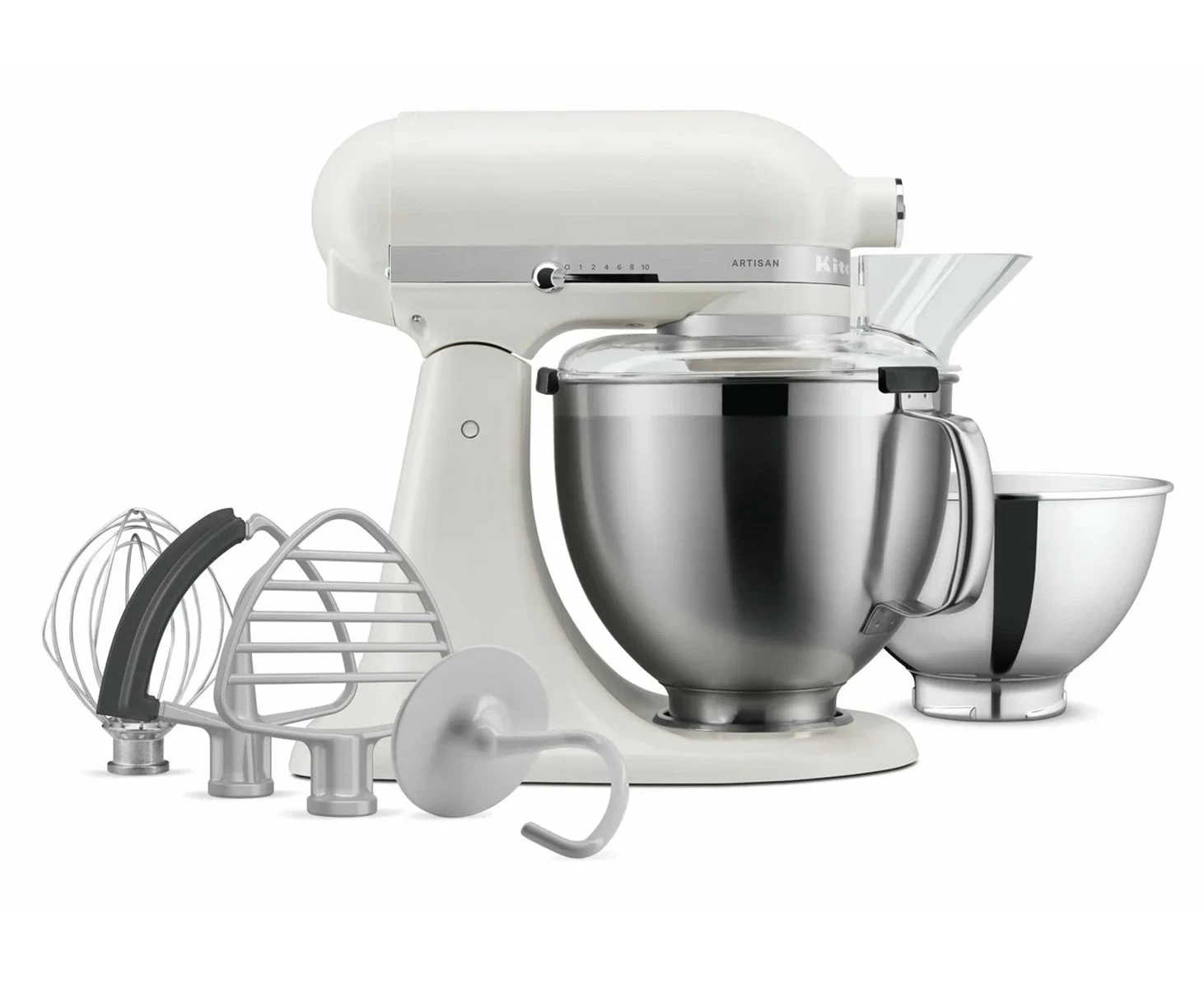 KitchenAid Stand Mixer KSM195 - Porcelain White