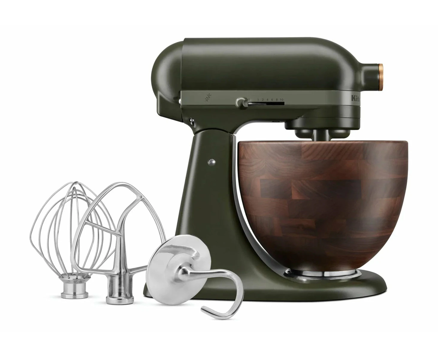 KitchenAid Stand Mixer KSM180 Design Series - Evergreen