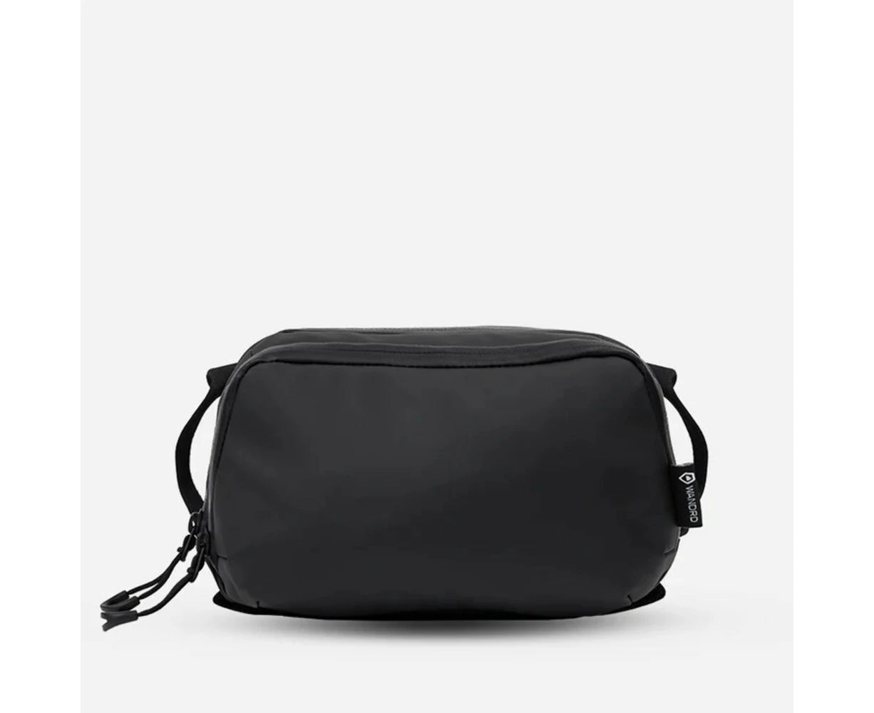 Wandrd Tech Bag Large - Black