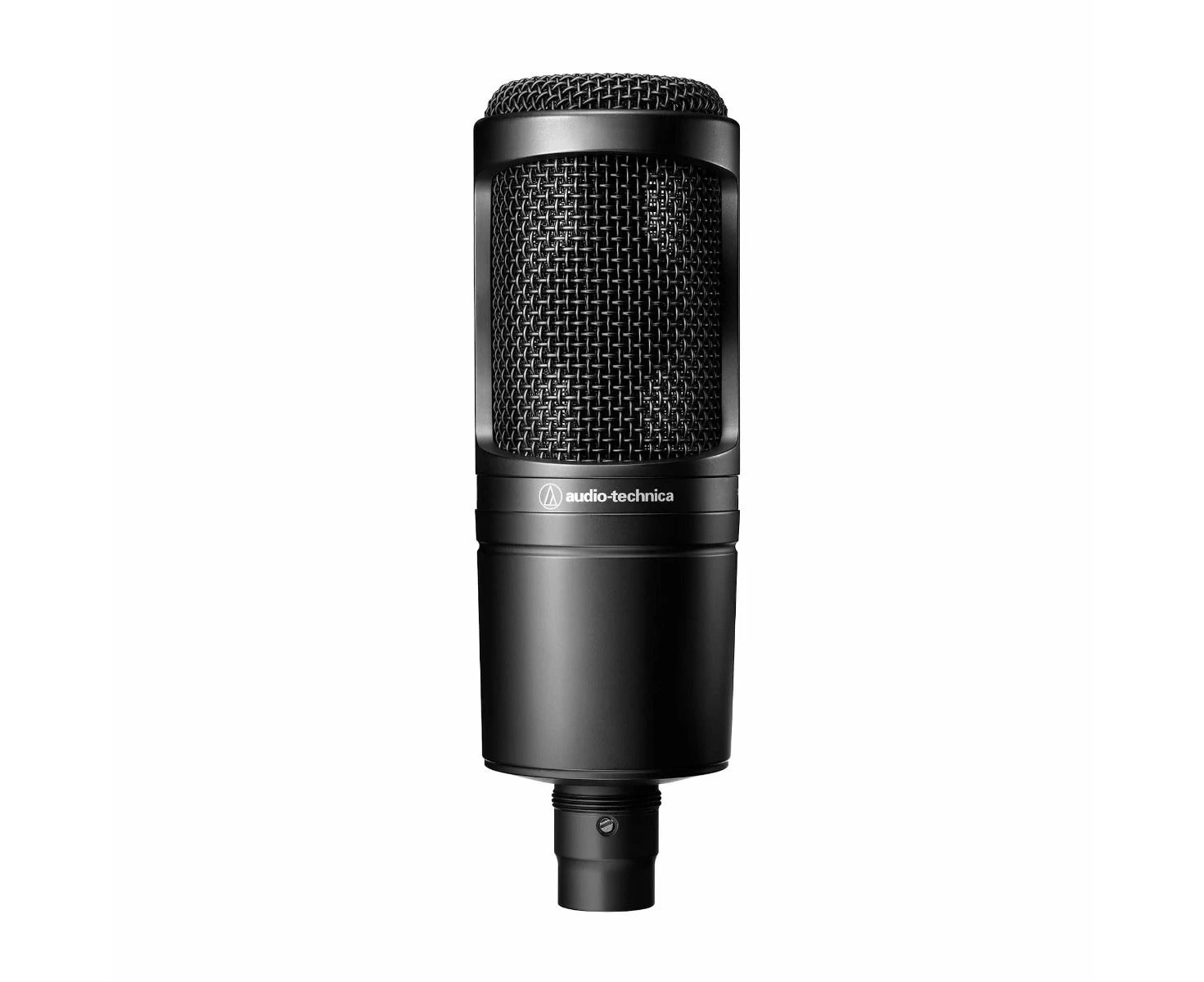 Audio-Technica AT2020 XLR Microphone