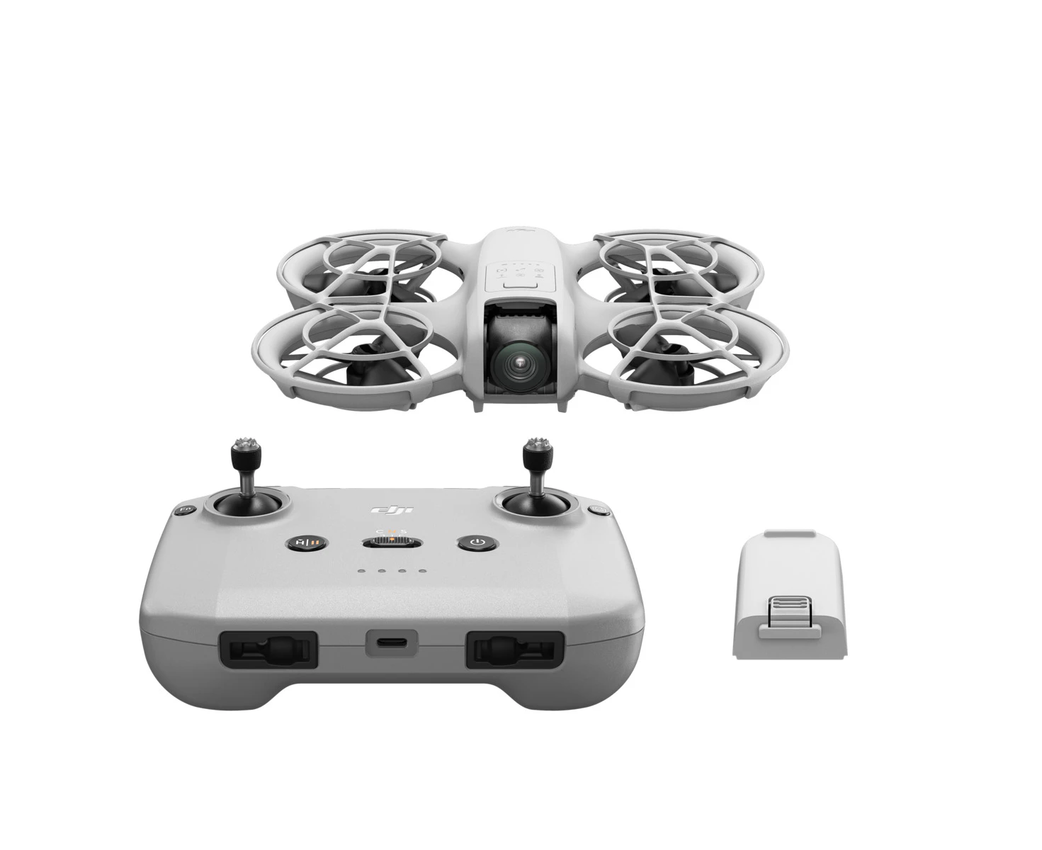 DJI Neo Fly More Combo