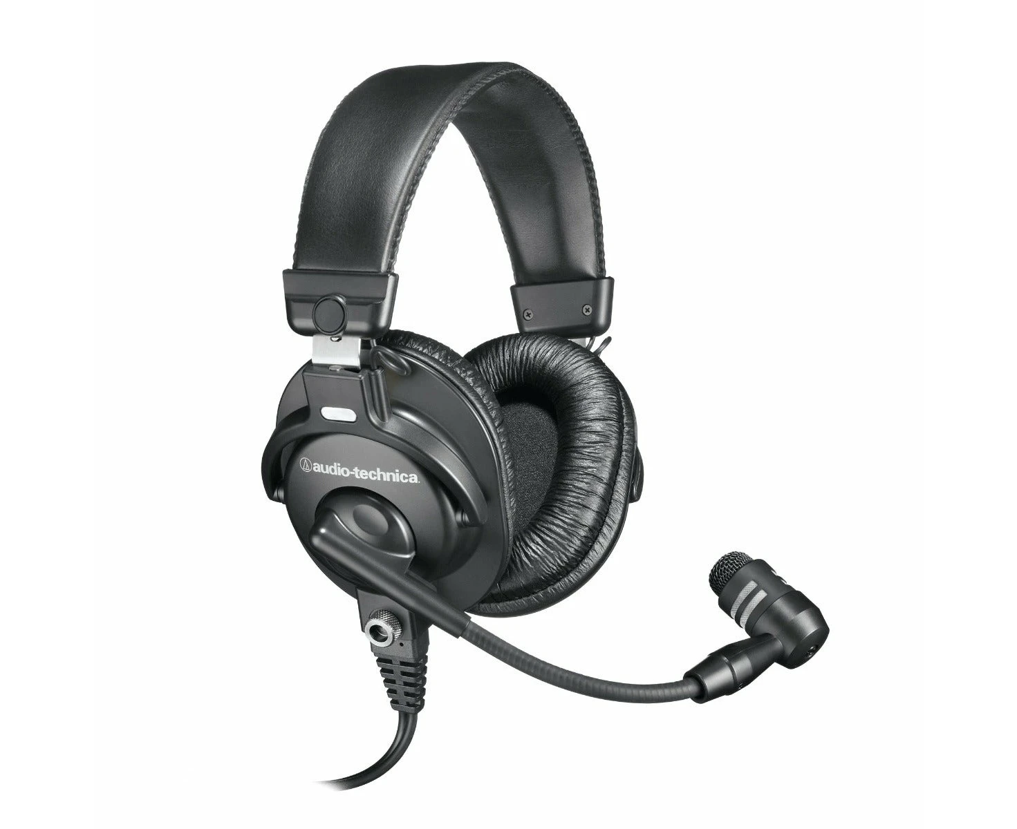 Audio-Technica ATH-BPHS1 Broadcast Stereo Headset