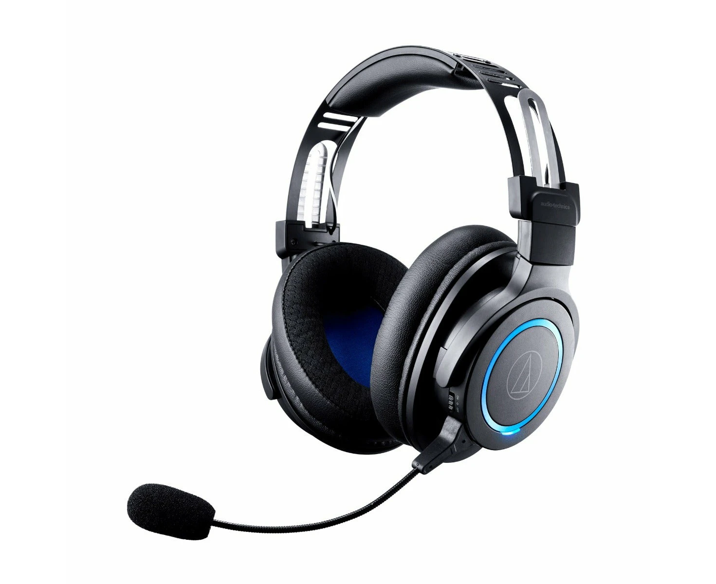 Audio-Technica G1WL Wireless Gaming Headset