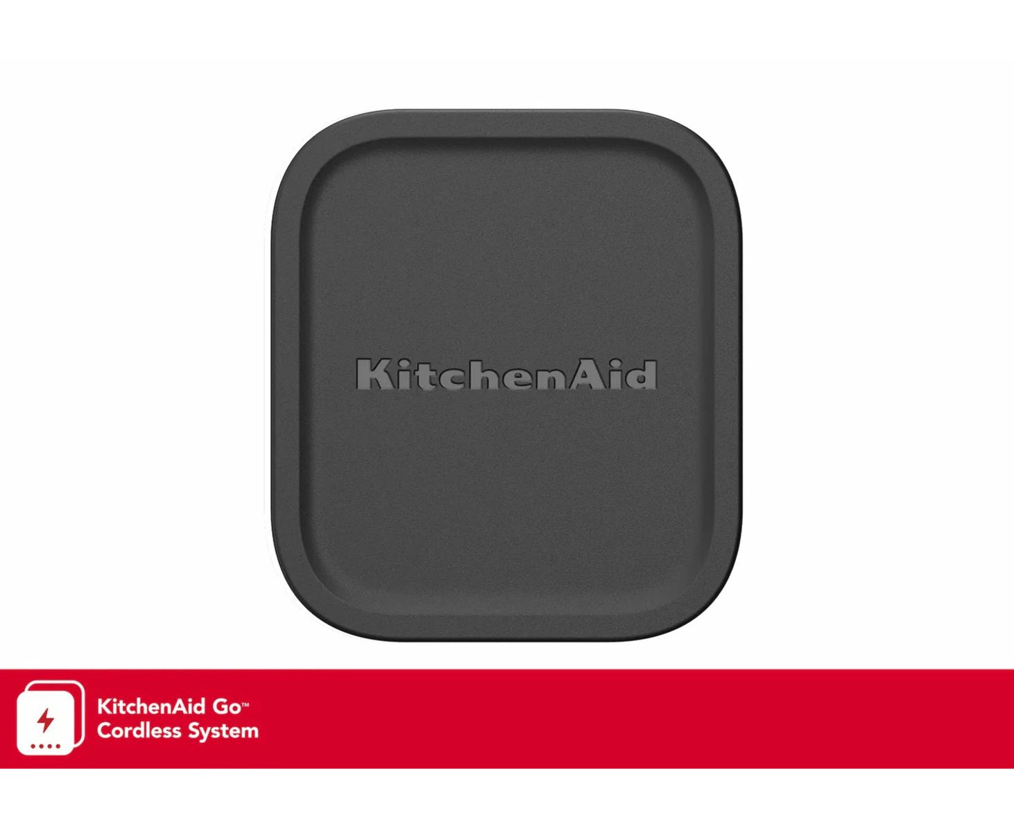 KitchenAid GO CORDLESS Battery & Cable