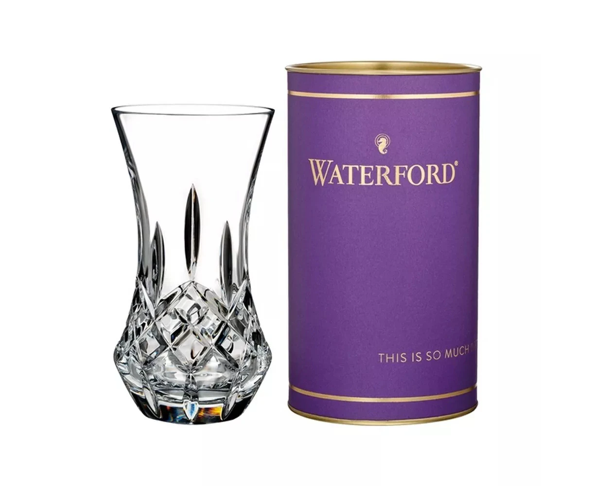 Waterford Giftology Lismore Bon Bon Vase