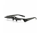 Lazy Reading Glasses Horizontal Prism Spectacles for Reading Lying Bed