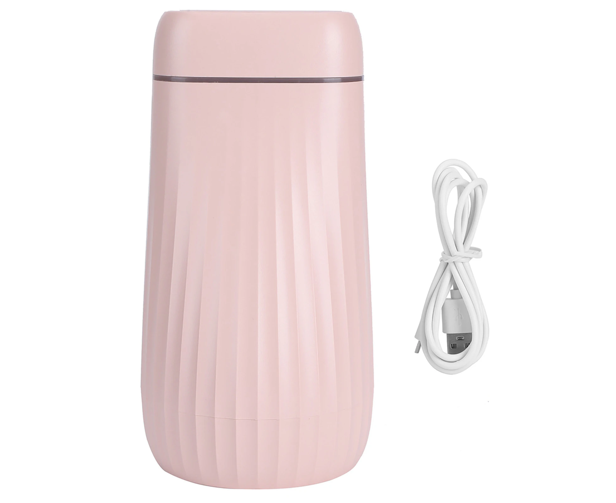 Mini Humidifier ABS USB Charging Mute with Light