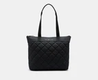 Tommy Hilfiger Jeannie Tote Bag - Black