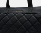 Tommy Hilfiger Jeannie Tote Bag - Black