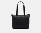 Tommy Hilfiger Jeannie Tote Bag - Black