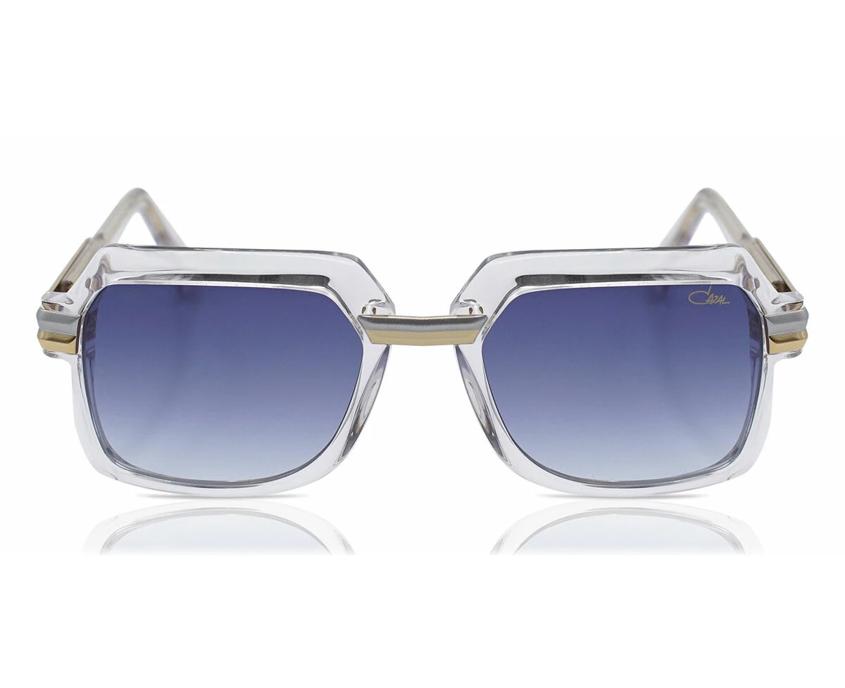 Cazal 8043 003 Unisex Sunglasses